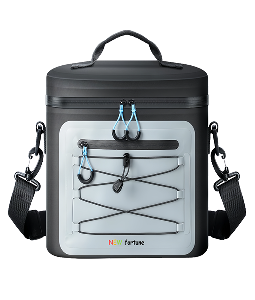 Nieuwe Fuda-koffers en tassen Co., Ltd.