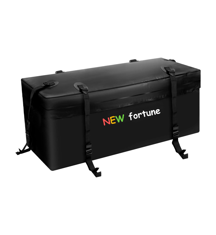 FO-17 waterdichte auto-accessoires vrachtdraagtas voor reizen en kamperen