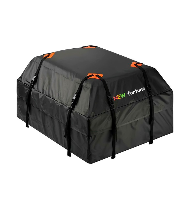 FO-2 Heavy Duty Carrier Opbergtas voor dakbagagedragers