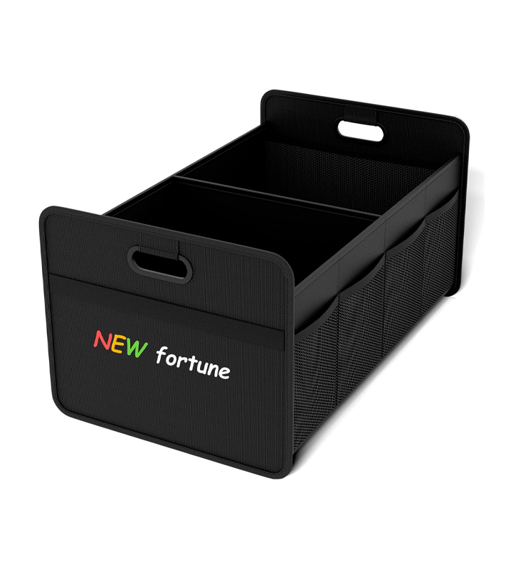 H-01 Kofferbakorganizer Tasbakken Opvouwbaar voor elke auto