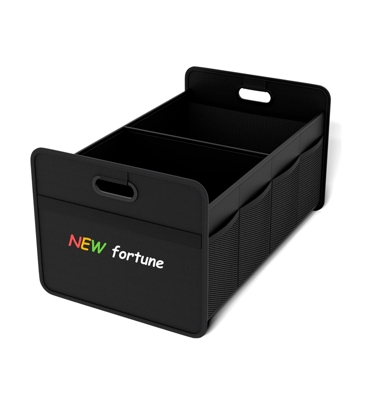 H-03 Opvouwbare kofferbak opbergtas - 56x35,5x30,5CM