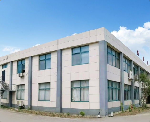 Nieuwe Fuda-koffers en tassen Co., Ltd.