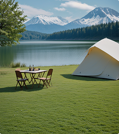 Draagbare zachte koeler van TPU