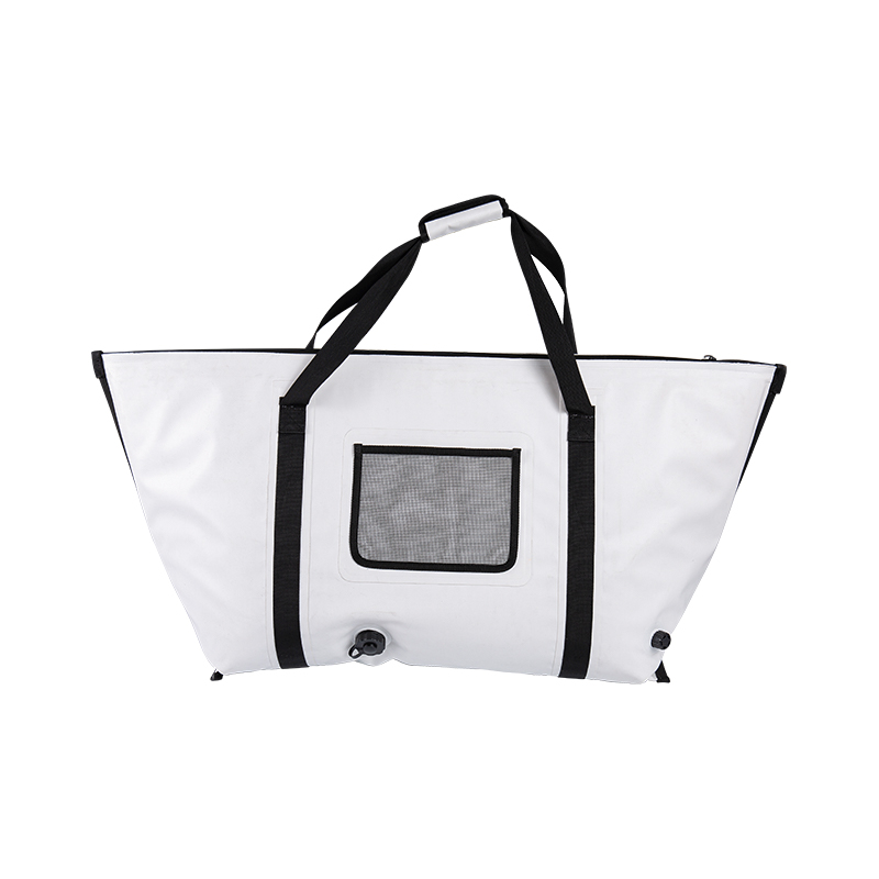 FI-03 Grote geïsoleerde viskoeler Kill Bag