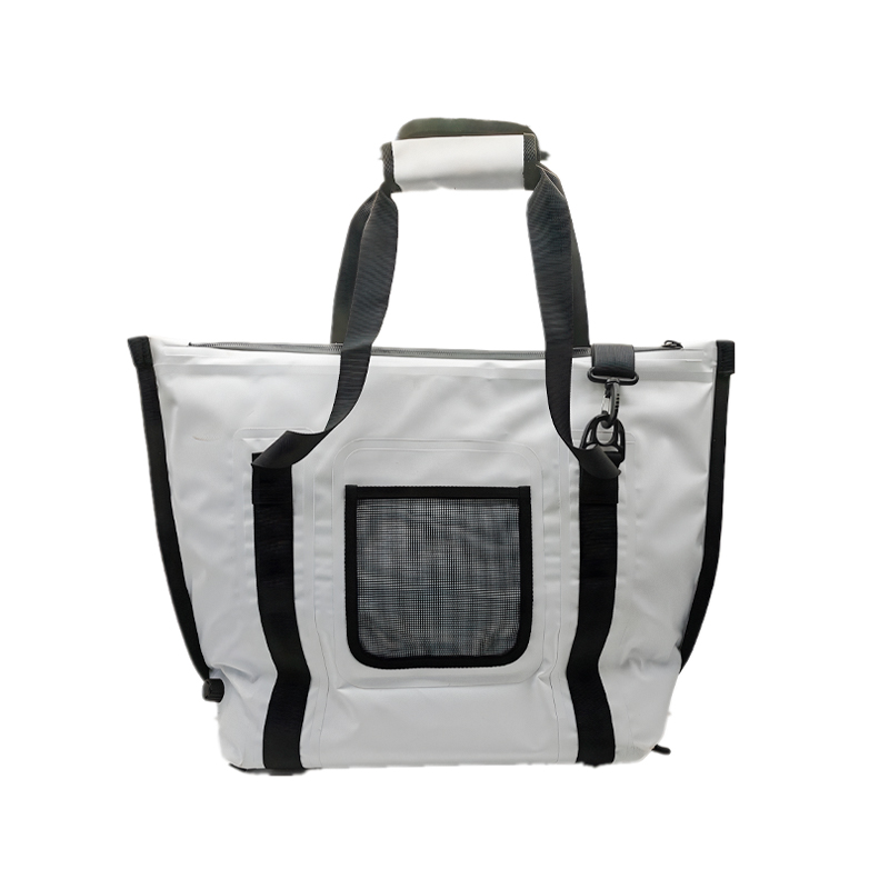 FI-02 Middelgrote geïsoleerde viskoeltas Kill-handtas