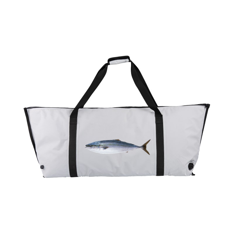 FI-06 Waterdichte visdodende tas voor buiten