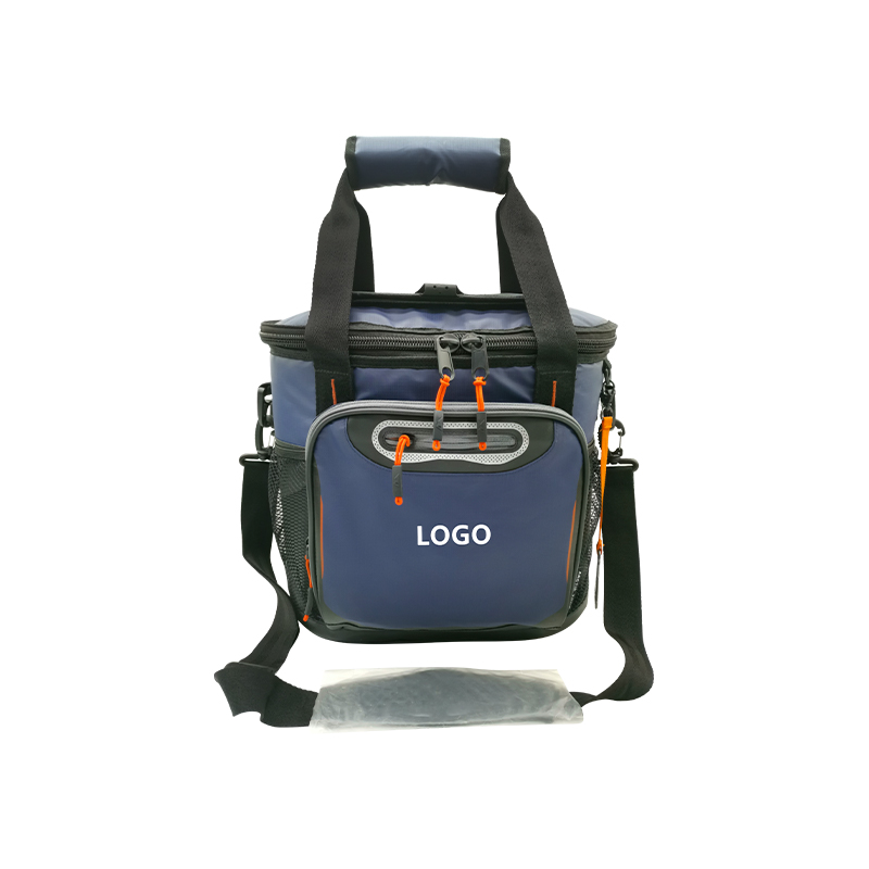 F-026 Waterdicht draagbaar ijspak met aanpasbaar logo