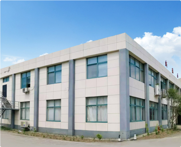 Nieuwe Fuda-koffers en tassen Co., Ltd.